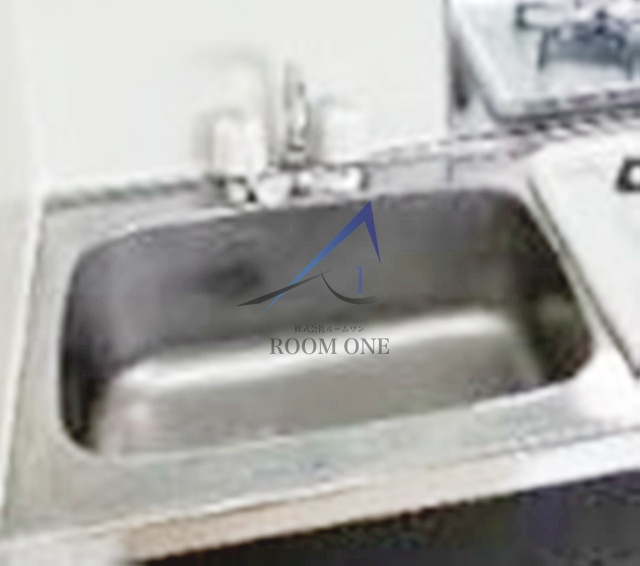 ラ・ムエット立石の内装