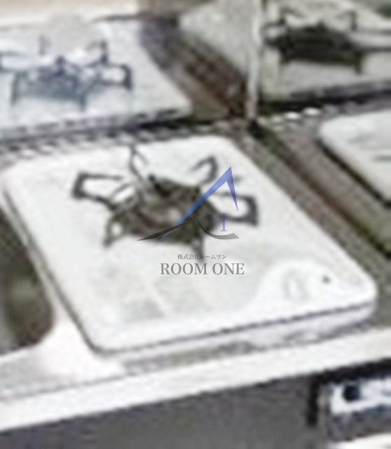 ラ・ムエット立石の内装