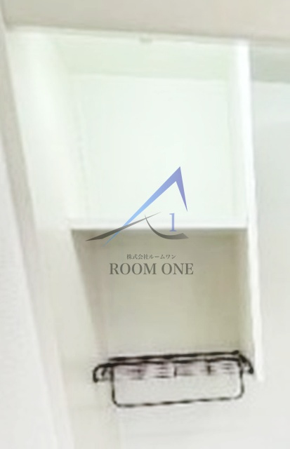 ラ・ムエット立石の収納|収納です。