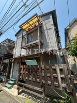 東馬込戸建の画像