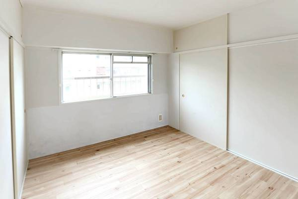 ビレッジハウス姪浜3号棟のその他|ビレッジハウスの同一物件・同一タイプの間取りの写真です