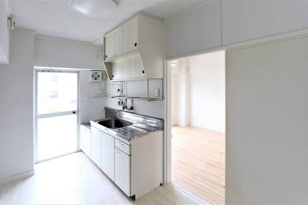 ビレッジハウス姪浜3号棟のその他|ビレッジハウスの同一物件・同一タイプの間取りの写真です