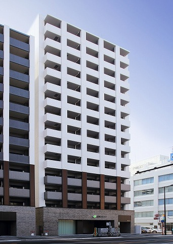 エンクレスト博多MATE