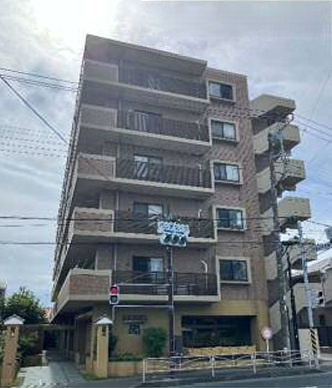 【外観】 | JR「茅ヶ崎」駅まで徒歩14分◎2沿線利用可でアクセス便良好な立地！
大切なペットと共に暮らせる「ペット飼育可」の中古マンション♪