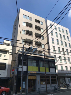 【外観】 | リベルタⅡ