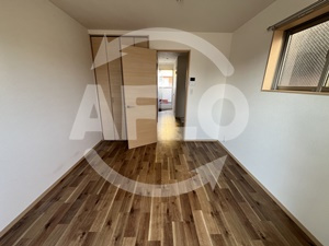 レジア小路の洋室|レジア小路　洋室