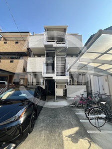 レジア小路の外観|レジア小路　外観