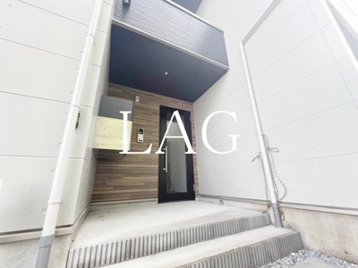 【エントランス】 | KEIAI RESIDENCE 東村山 | エントランスです。