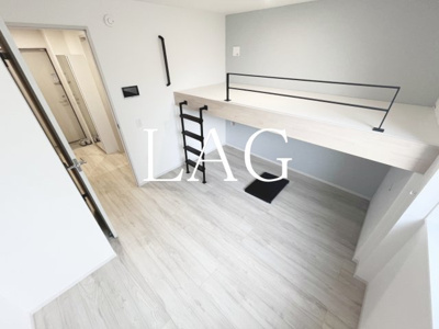 【寝室】 | KEIAI RESIDENCE 東村山 | 寝室です。