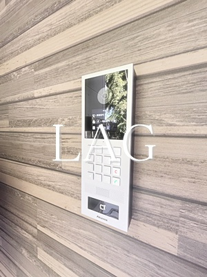 【セキュリティ】 | KEIAI RESIDENCE 東村山 | オートロックです。