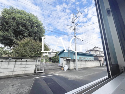 【展望】 | KEIAI RESIDENCE 東村山 | 眺望です。