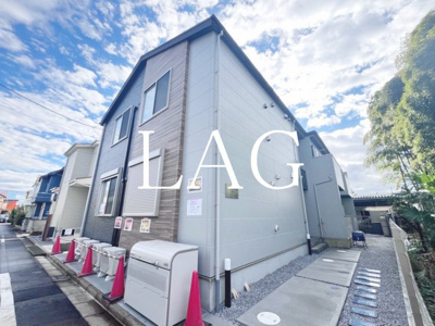 【外観】 | KEIAI RESIDENCE 東村山 | 外観です。