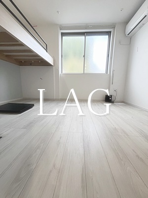 【居間・リビング】 | KEIAI RESIDENCE 東村山 | 洋室のお部屋です。