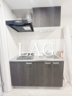 【キッチン】 | KEIAI RESIDENCE 東村山 | キッチンです。