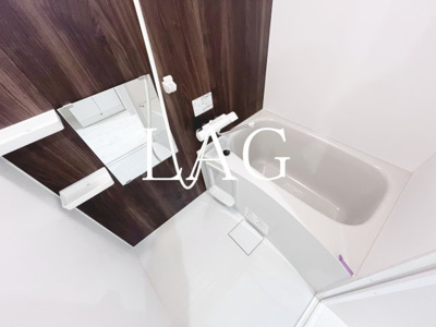 【浴室】 | KEIAI RESIDENCE 東村山 | お風呂です。