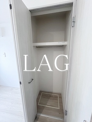 【収納】 | KEIAI RESIDENCE 東村山 | 収納です。