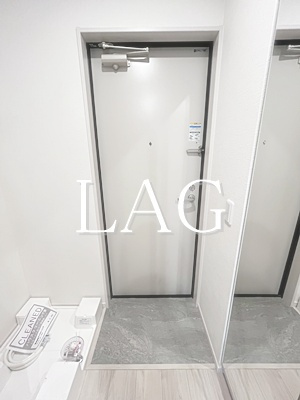 【玄関】 | KEIAI RESIDENCE 東村山 | 玄関です。