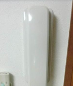 【セキュリティ】 | 目白台サンハイツ