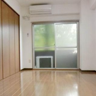 【内装】 | 目白台サンハイツ | 過ごしやすい室内です