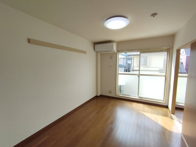 サープラスグレイスⅢの玄関