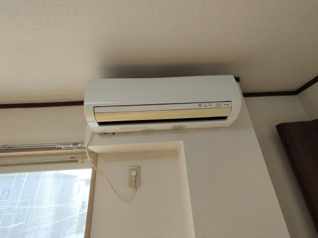 サープラスグレイスⅢの設備