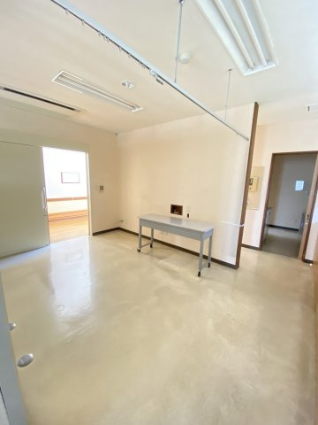 元クリニック・デイサービス施設　美装状態良好の事業用物件のその他