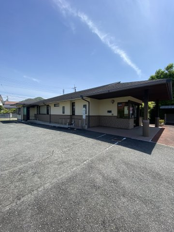 山口市宮野上の事務所