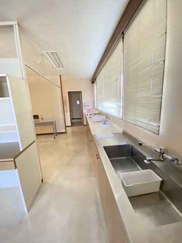 元クリニック・デイサービス施設　美装状態良好の事業用物件のその他
