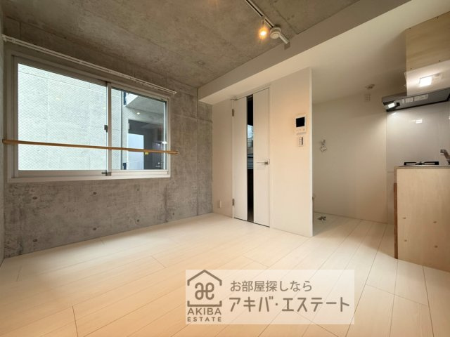 【内装】 | LysBlanc 東日暮里