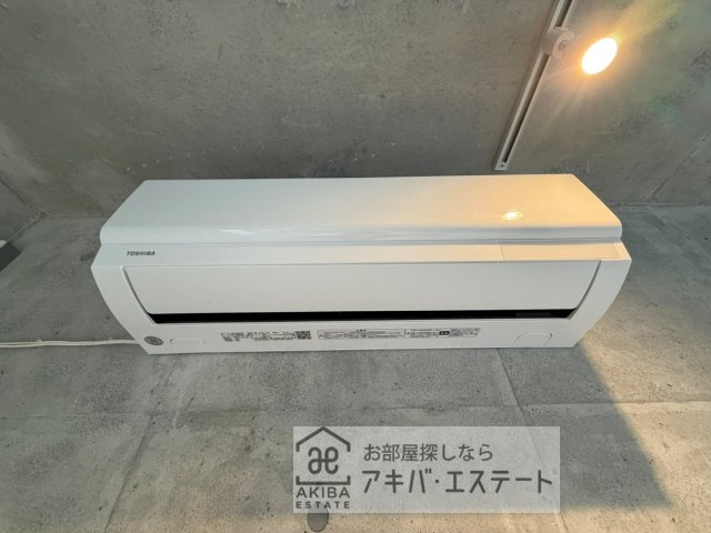 【設備】 | LysBlanc 東日暮里