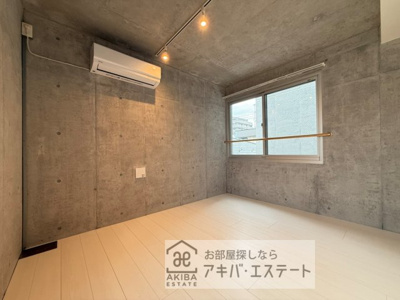 【居間・リビング】 | LysBlanc 東日暮里