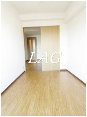 【寝室】 | 栄広クリアシティ第３ | 寝室です。