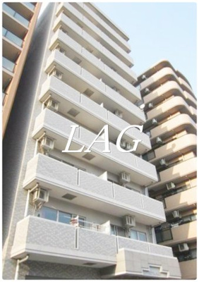 【外観】 | 栄広クリアシティ第３ | 外観です。