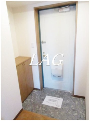 【玄関】 | 栄広クリアシティ第３ | 玄関です。