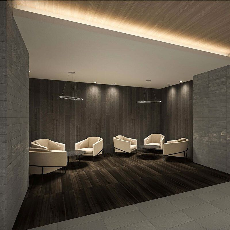 パークアクシス西大島コンフォートスクエアのその他共用部分