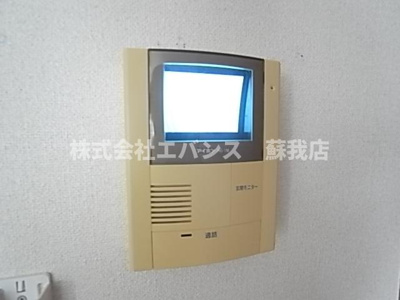 【セキュリティ】 | トリニティー