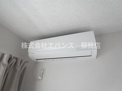 【設備】 | トリニティー