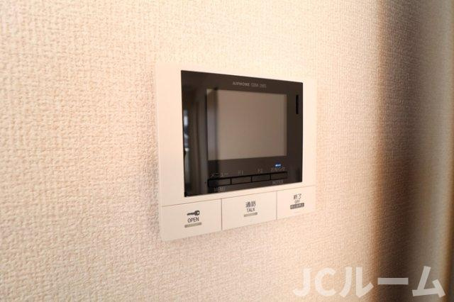 アグレッシブファインのセキュリティ