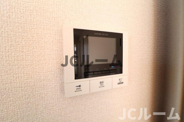 アグレッシブファインのセキュリティ