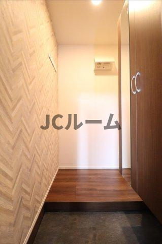 アグレッシブファインのその他