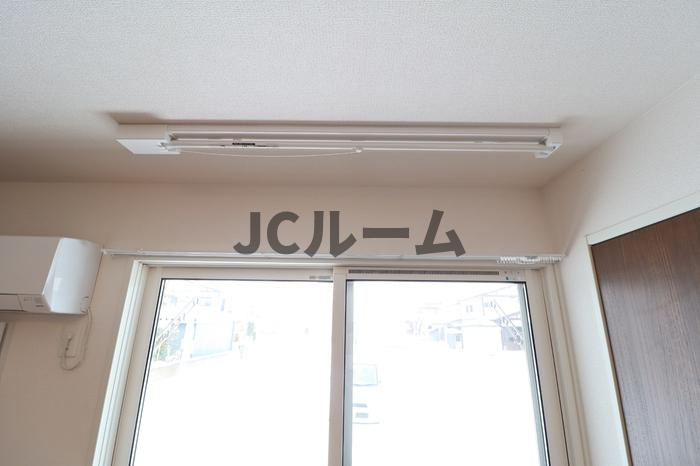 アグレッシブファインの設備