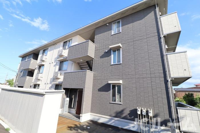 アグレッシブファイン