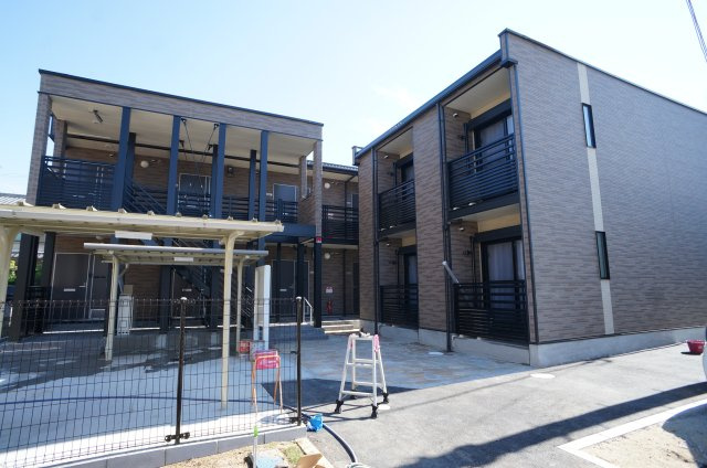 レオネクストますが