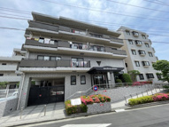 ライオンズテラス川越の画像