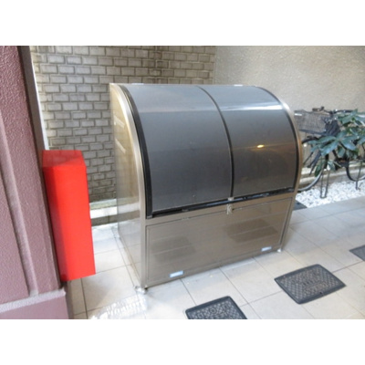 【その他共用部分】 | 宏和ビル