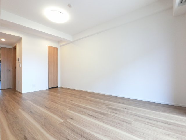 【居間・リビング】 | レーベン検見川浜グランバルディ