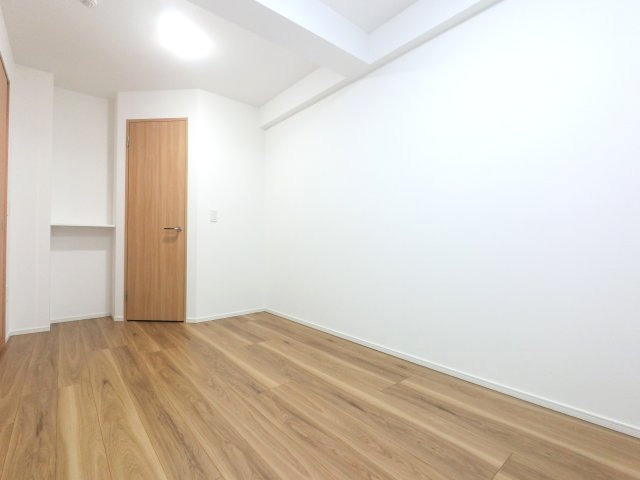 【洋室】 | レーベン検見川浜グランバルディ