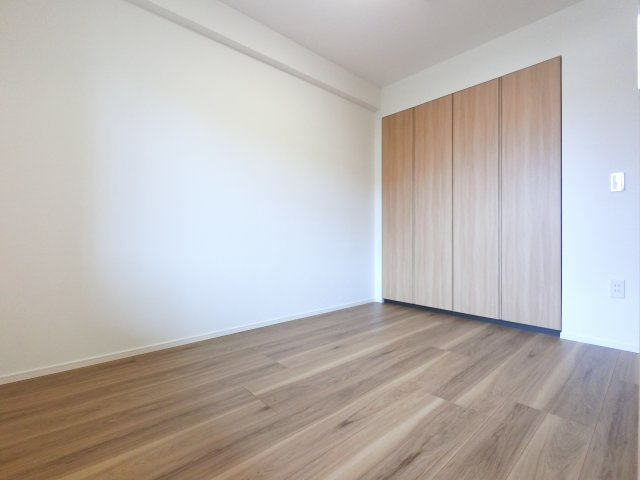 【洋室】 | レーベン検見川浜グランバルディ