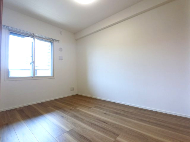 【洋室】 | レーベン検見川浜グランバルディ