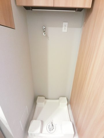 【設備】 | レーベン検見川浜グランバルディ